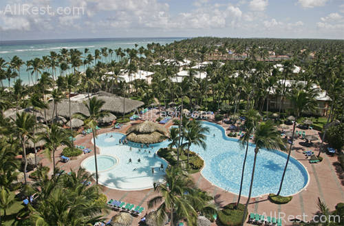 Grand Palladium Bavaro 48